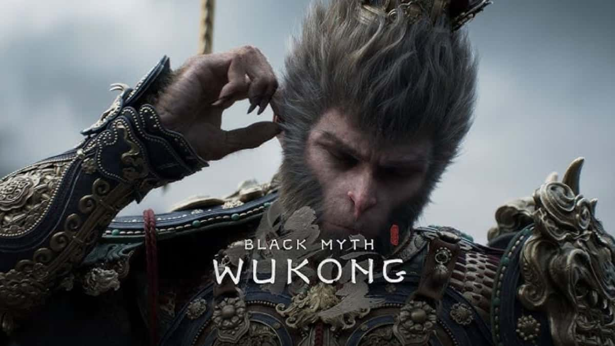 How Black Myth: Wukong perfectly captures iconic powers from Journey to ...