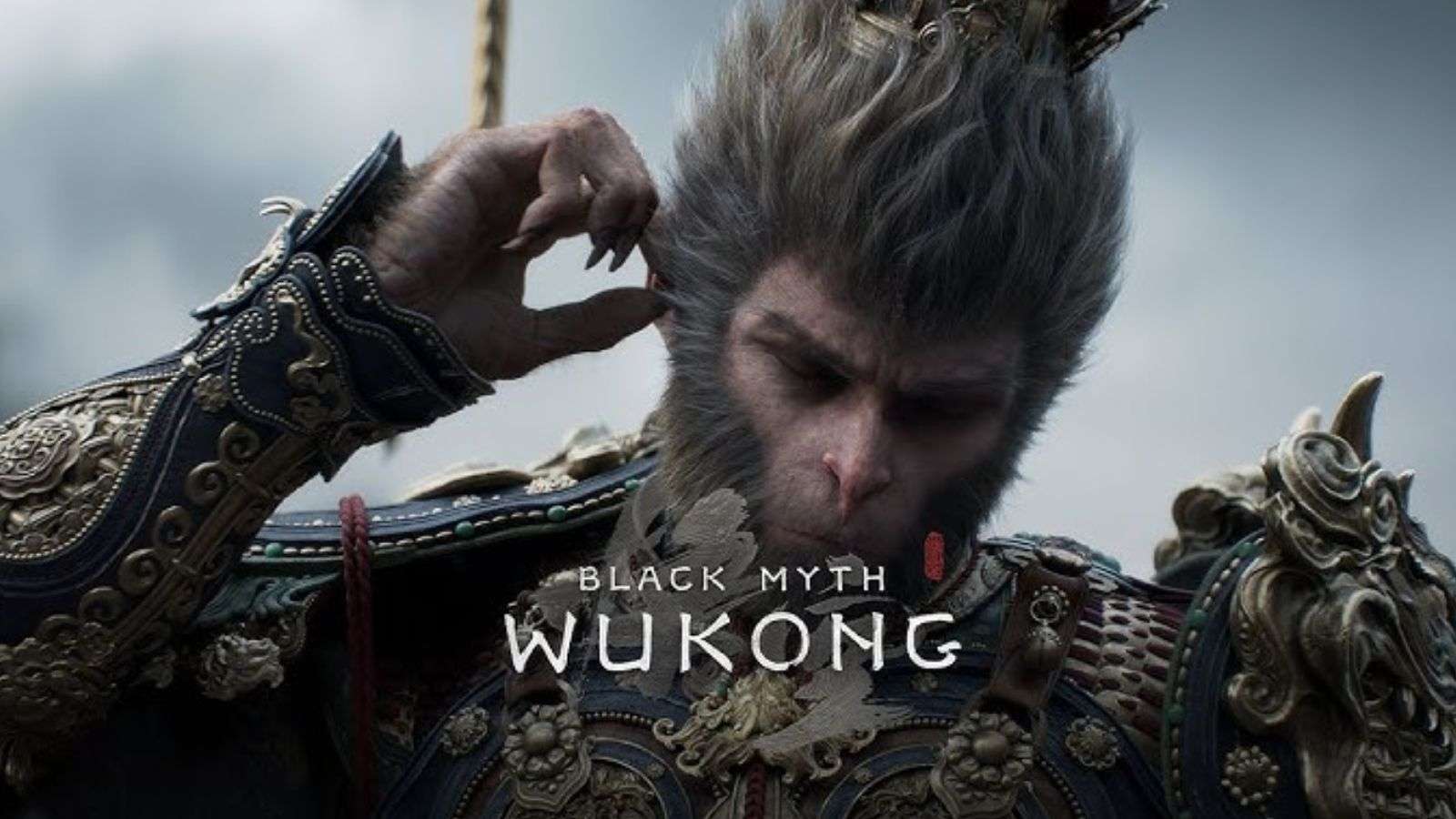 Black Myth Wukong