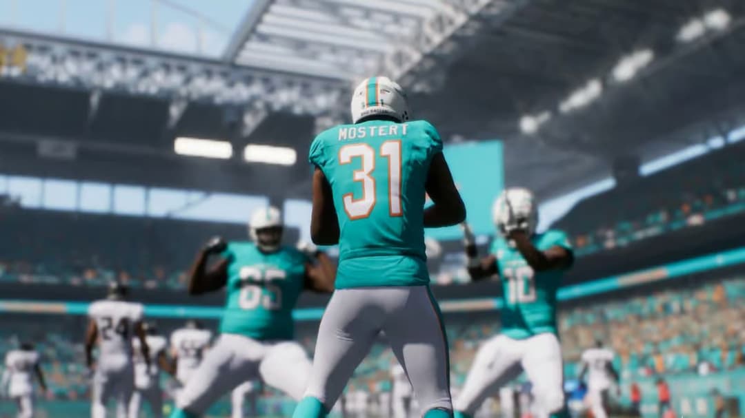 Madden 25 Aug 16 update patch notes: Revamped passing & defense improvements