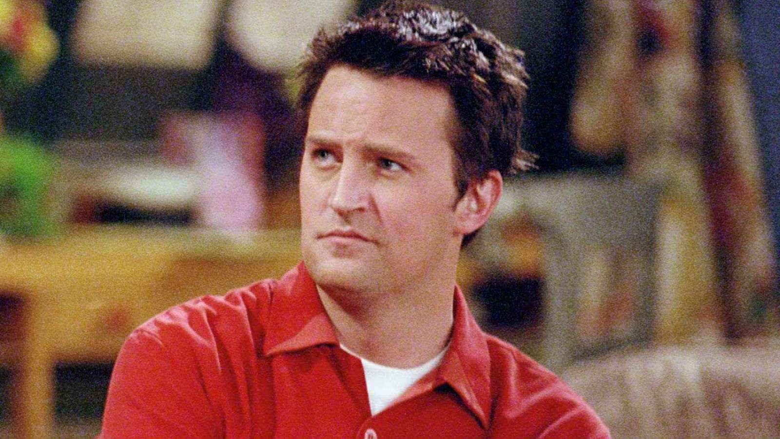 Matthew Perry from Friends