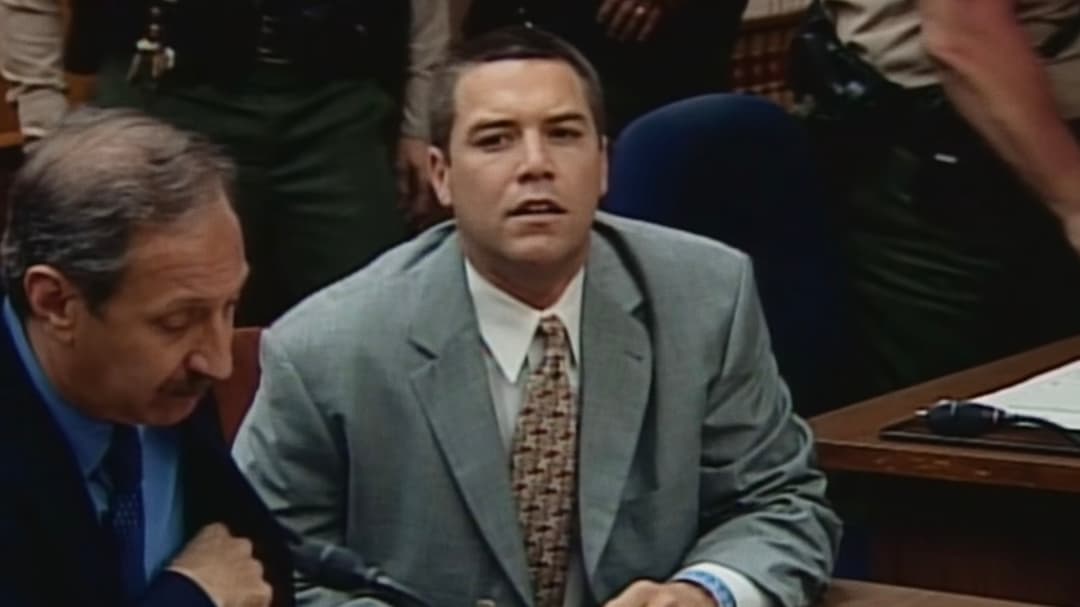 American Murder: Disturbing details on Scott Peterson’s message to Laci emerges