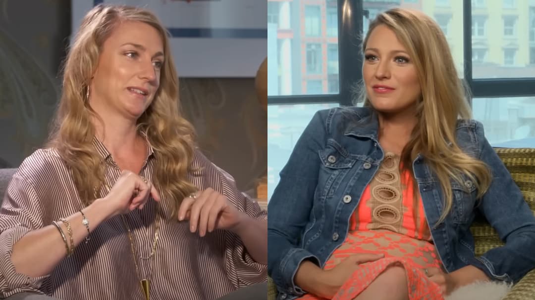 Reporter calls for apology as “awful” Blake Lively interview goes viral