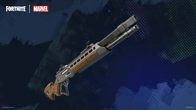 How To Get Sovereign Shotgun In Fortnite Dexerto