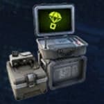 Fortnite SHADOW Briefing: Supply Drop.