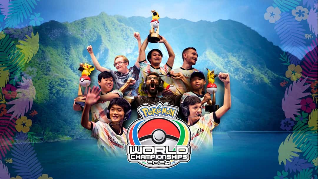 Pokemon World Championships 2024 All winners & results Dexerto