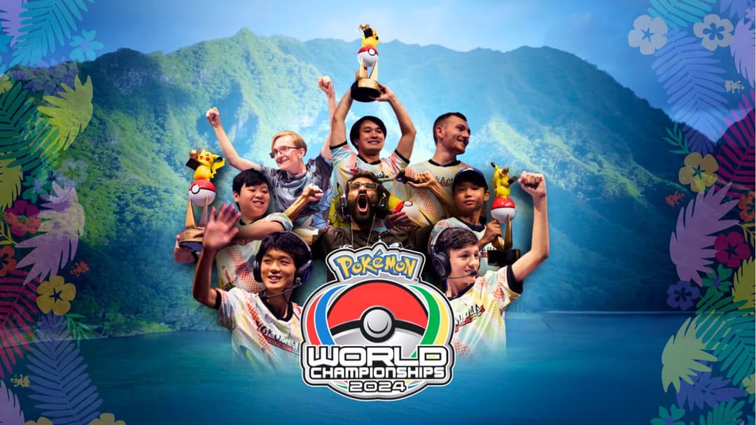 Pokemon World Championships 2024: All winners & results – Dexerto