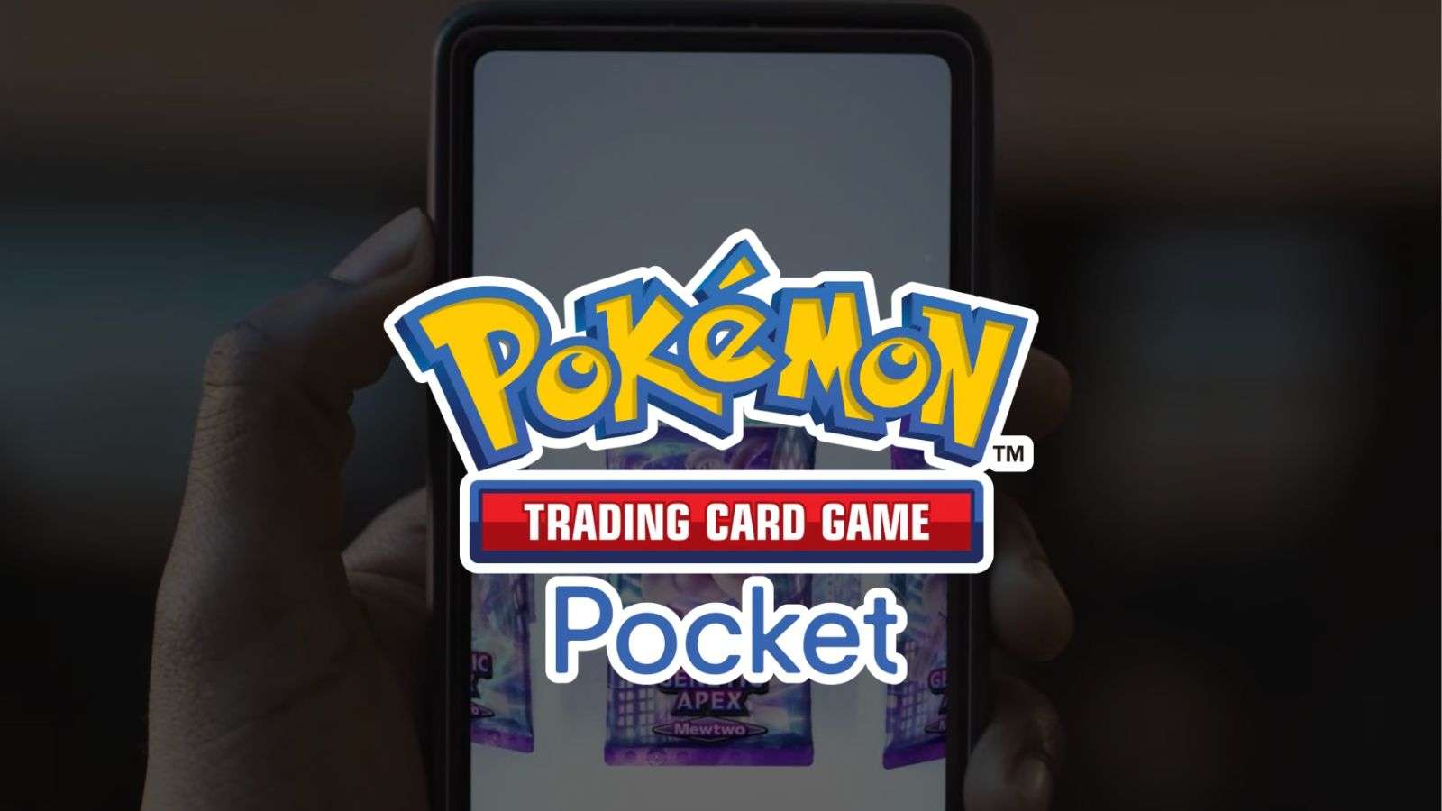 Pokemon TCG Pocket