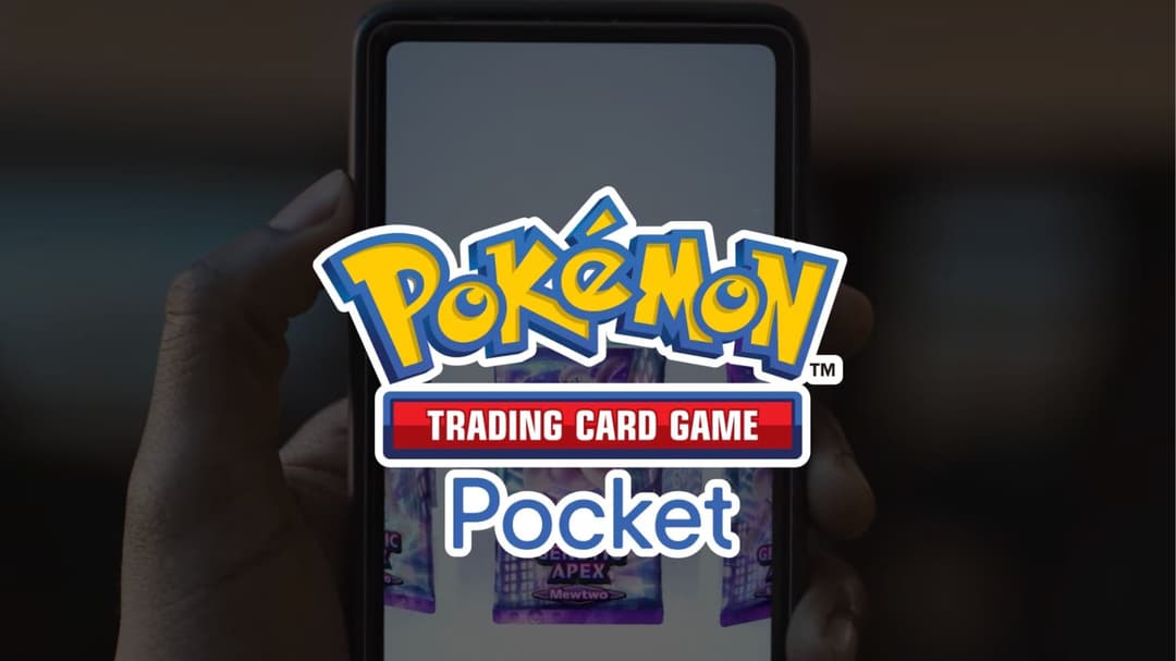 Pokemon TCG Pocket переносит легендарную игру на мобильные устройства с эксклюзивными картами