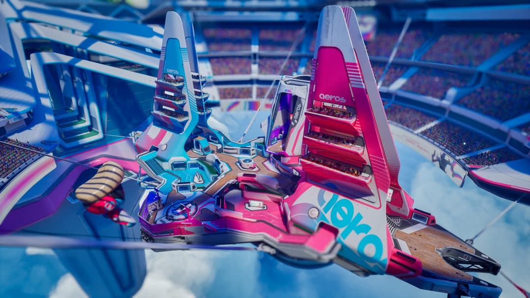 Splitgate 2 factions: All skills and team traits revealed so far