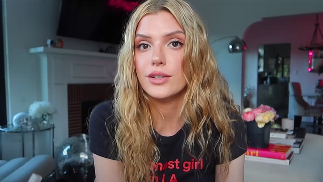 FaZe Banks defends Alissa Violet after she admits to being a “mean girl ...