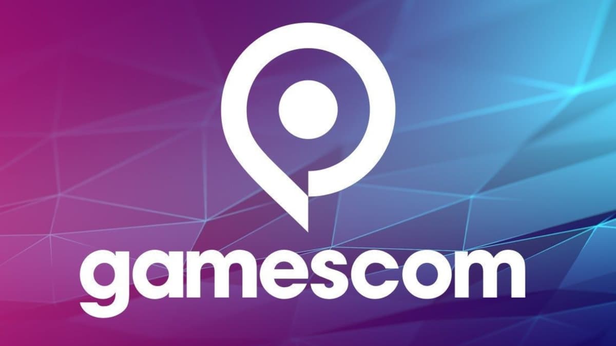 Gamescom logo