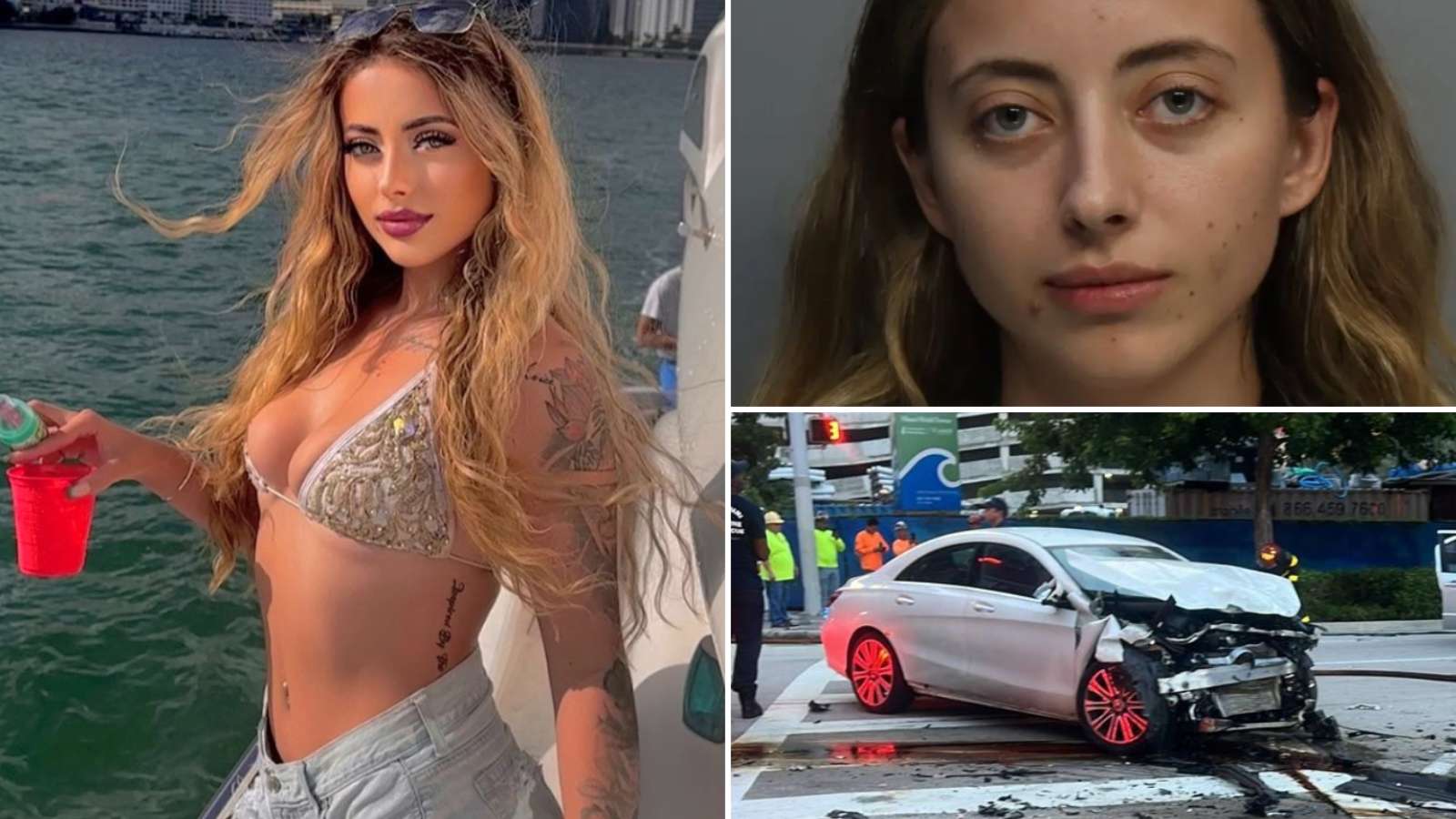 instagram model charged in fatal crash