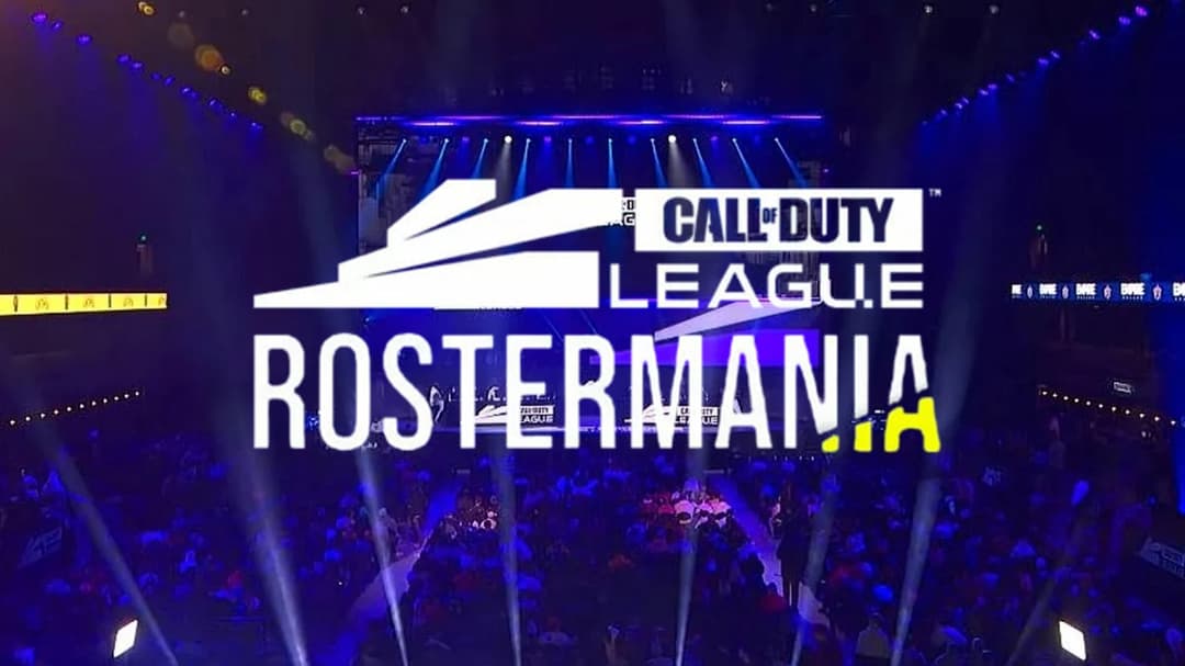 Call of Duty League 2025 rostermania tracker: All team leaks & rumors