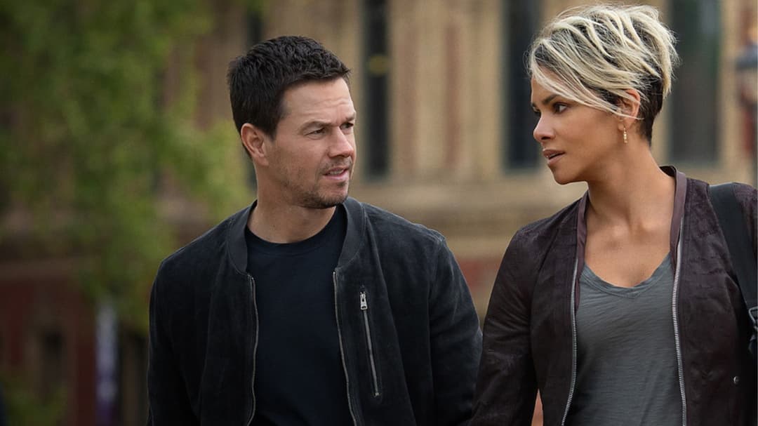 Netflix’s new film with Mark Wahlberg and Halle Berry receives a terrible Rotten Tomatoes rating