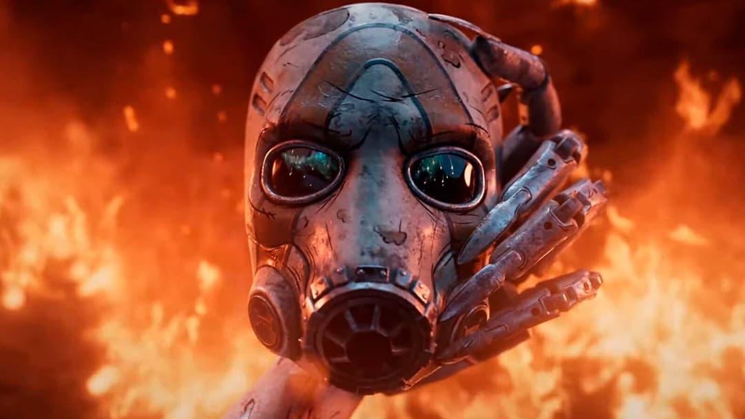 Тизер Borderlands 4 раскрывает новый художественный стиль и окно выпуска