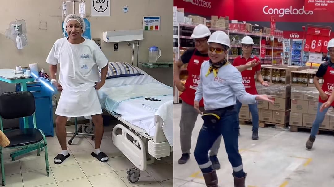 TikTok’s “Dancing Engineer” dead after contracting dengue fever