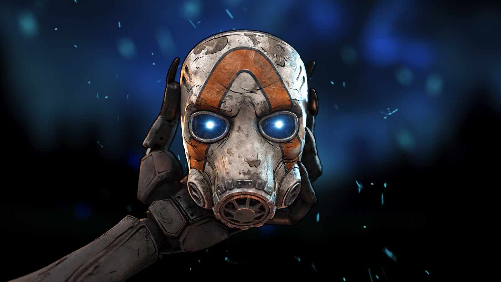 borderlands 4 reveal