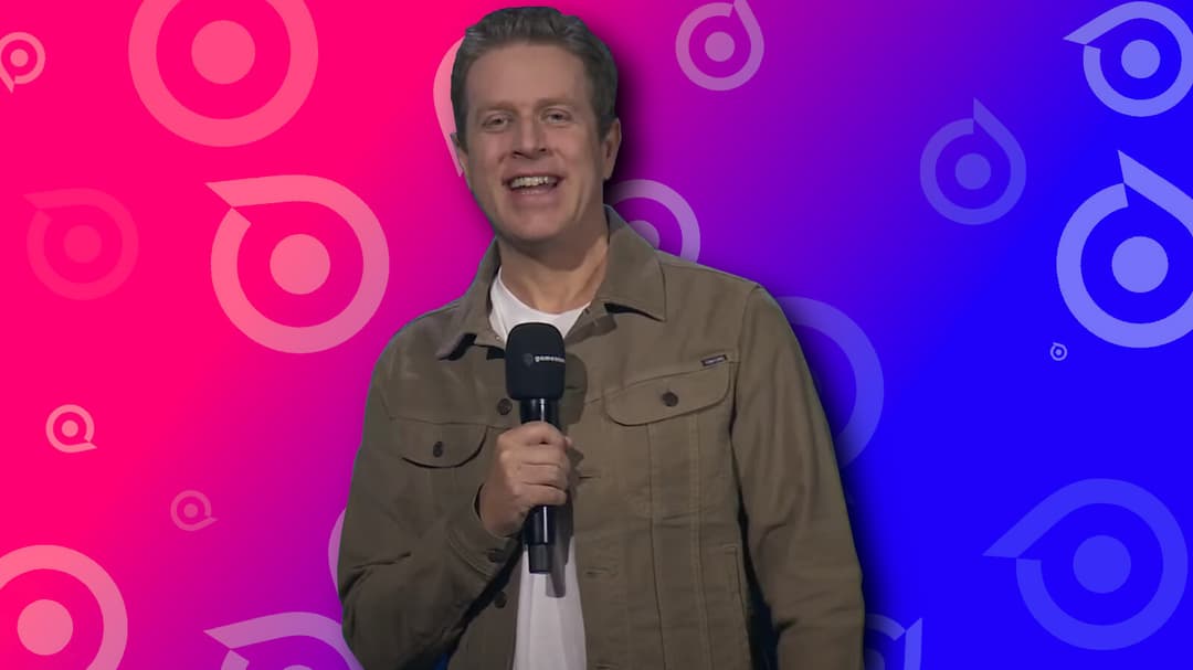 Sorry Geoff, but Gamescom’s Opening Night had two massive problems