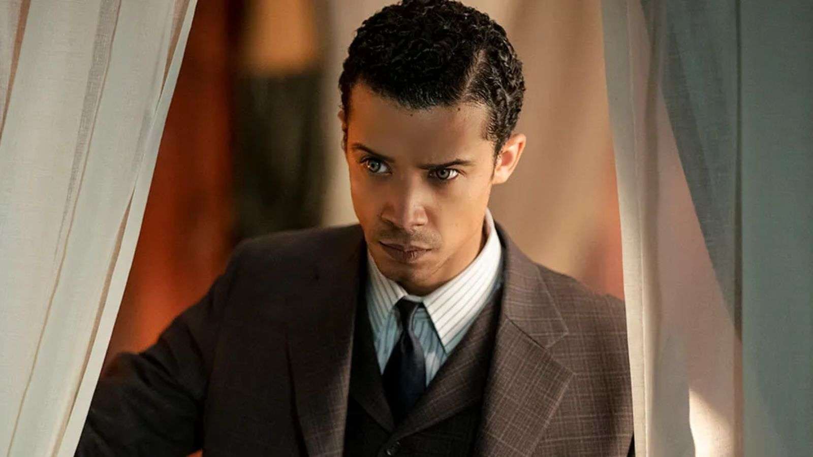 Jacob Anderson in Interview with the Vampire.