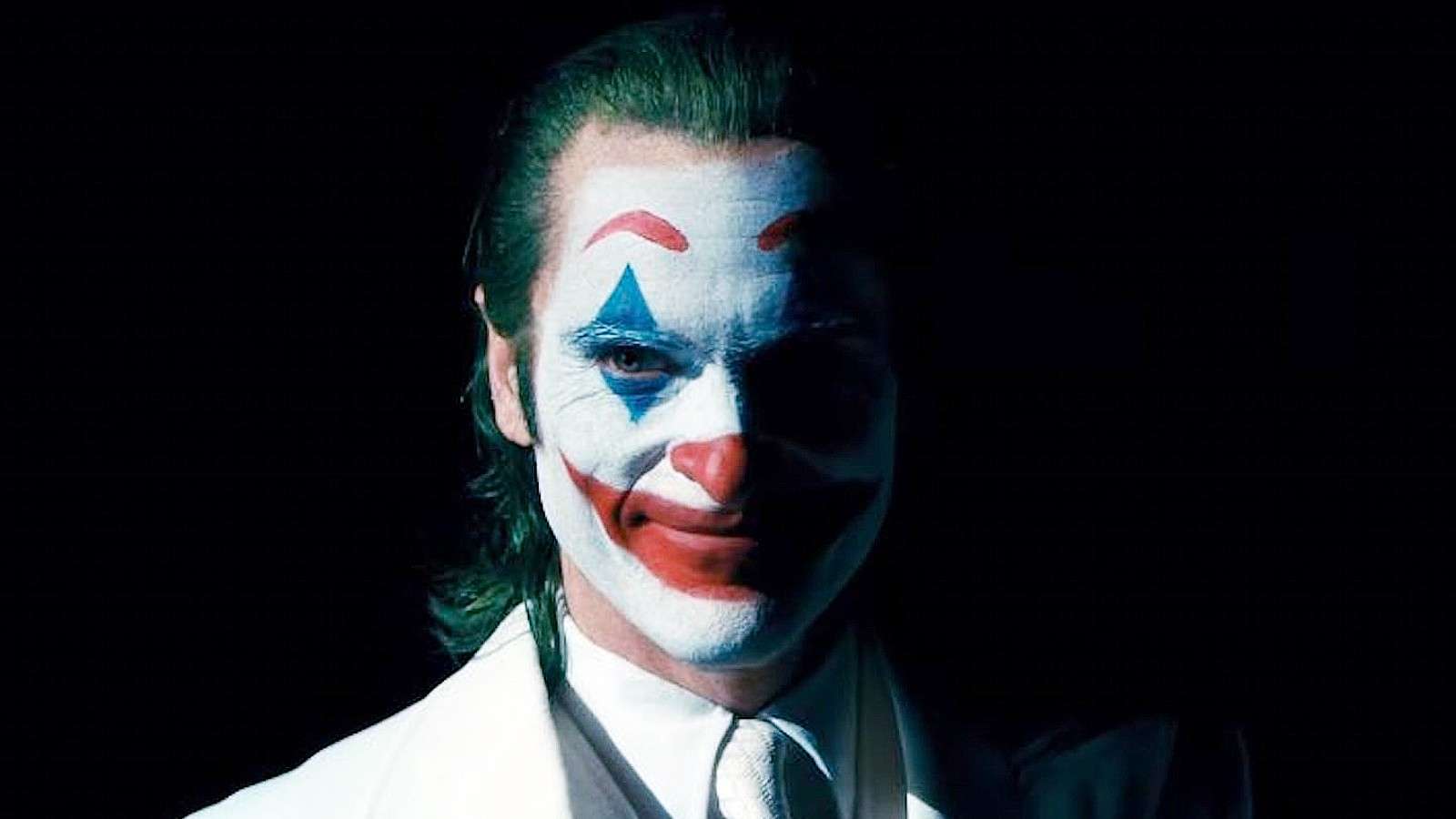 Joaquin Phoenix in Joker 2