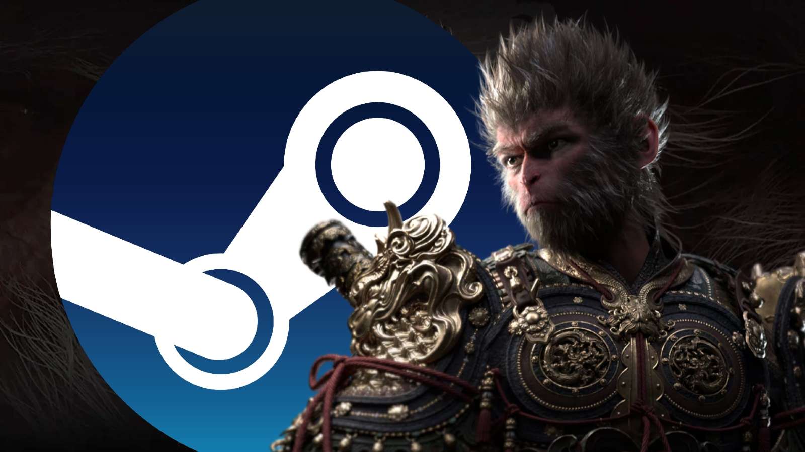 37 Juta Gamer Online Langsung Serbu Steam Gegara Black Myth: Wukong