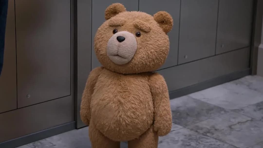 Ted Season 2 was nearly canceled for a surprising reason