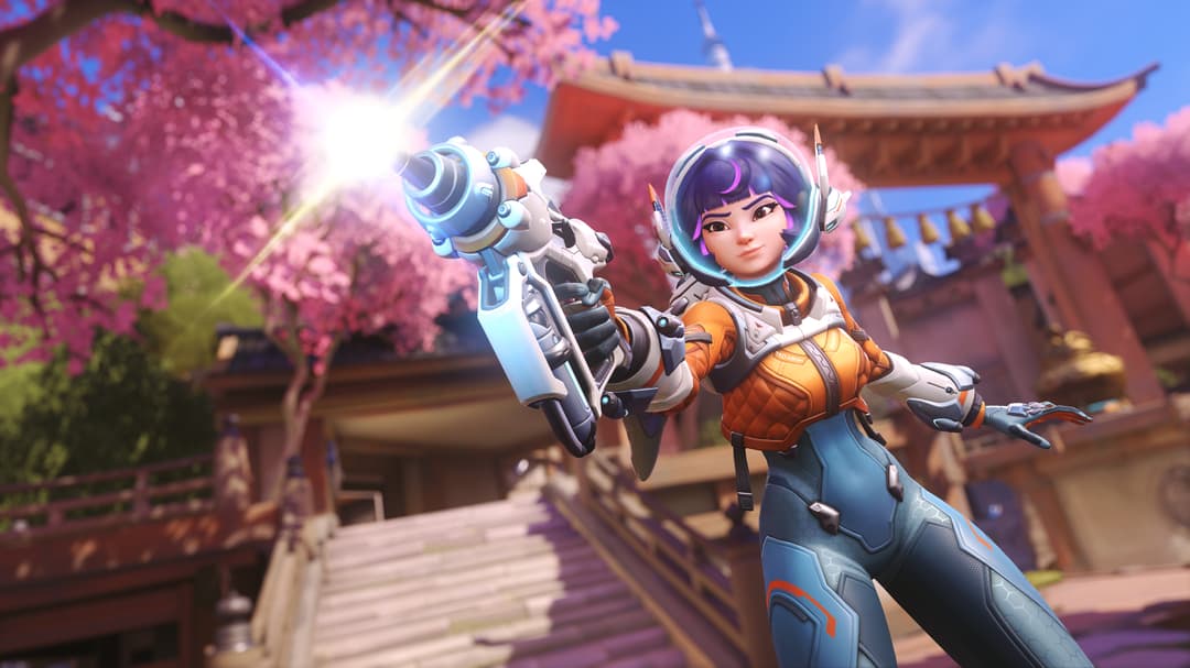 Overwatch 2 players already label Juno as ‘useless’ mere hours after release