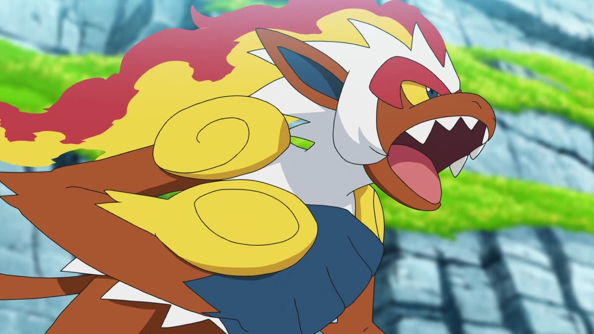 Pokémon Escarlata y Violeta: Cómo vencer el Infernape Tera Raid de 7 estrellas