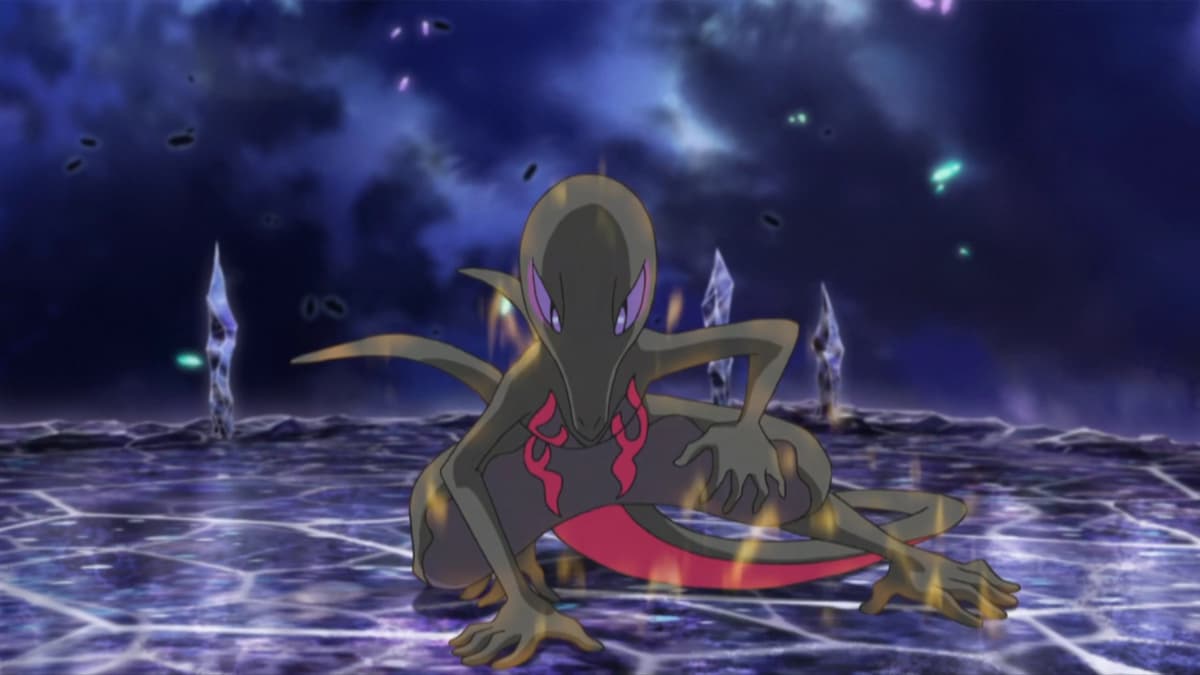 pokemon salazzle dexerto