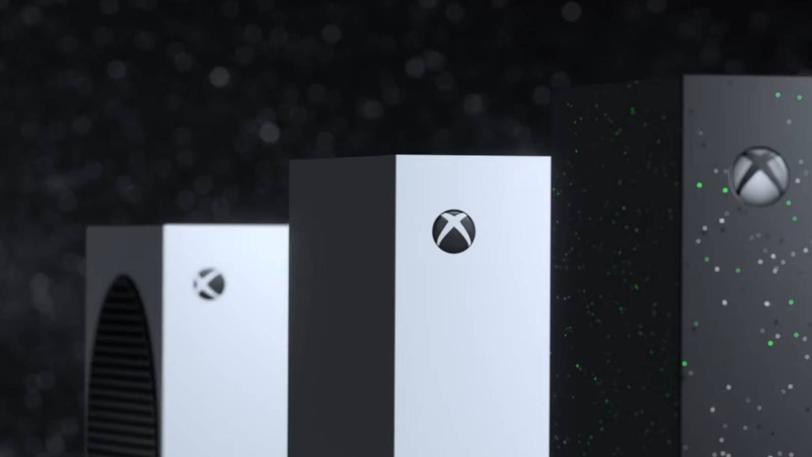 Screenshot from the official Xbox YouTube channel.