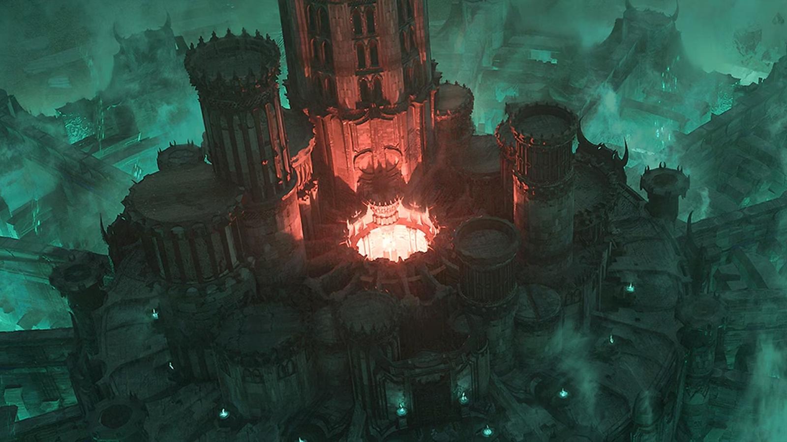 Blizzard reveals shocking Diablo 4 stat as almost every player runs solo