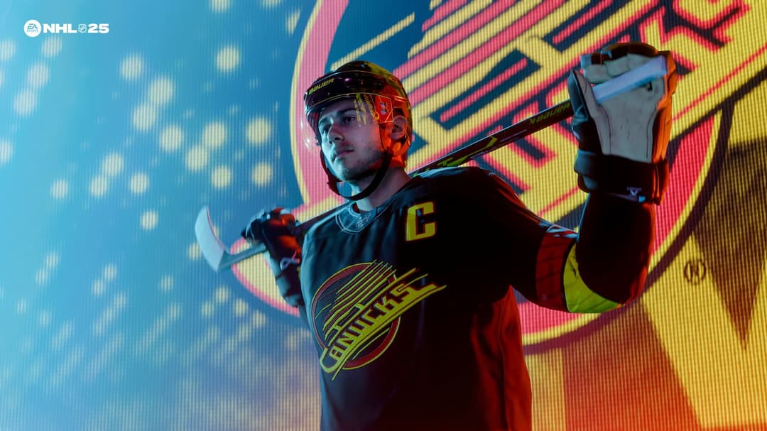 NHL 25: Release date, trailer, features, more