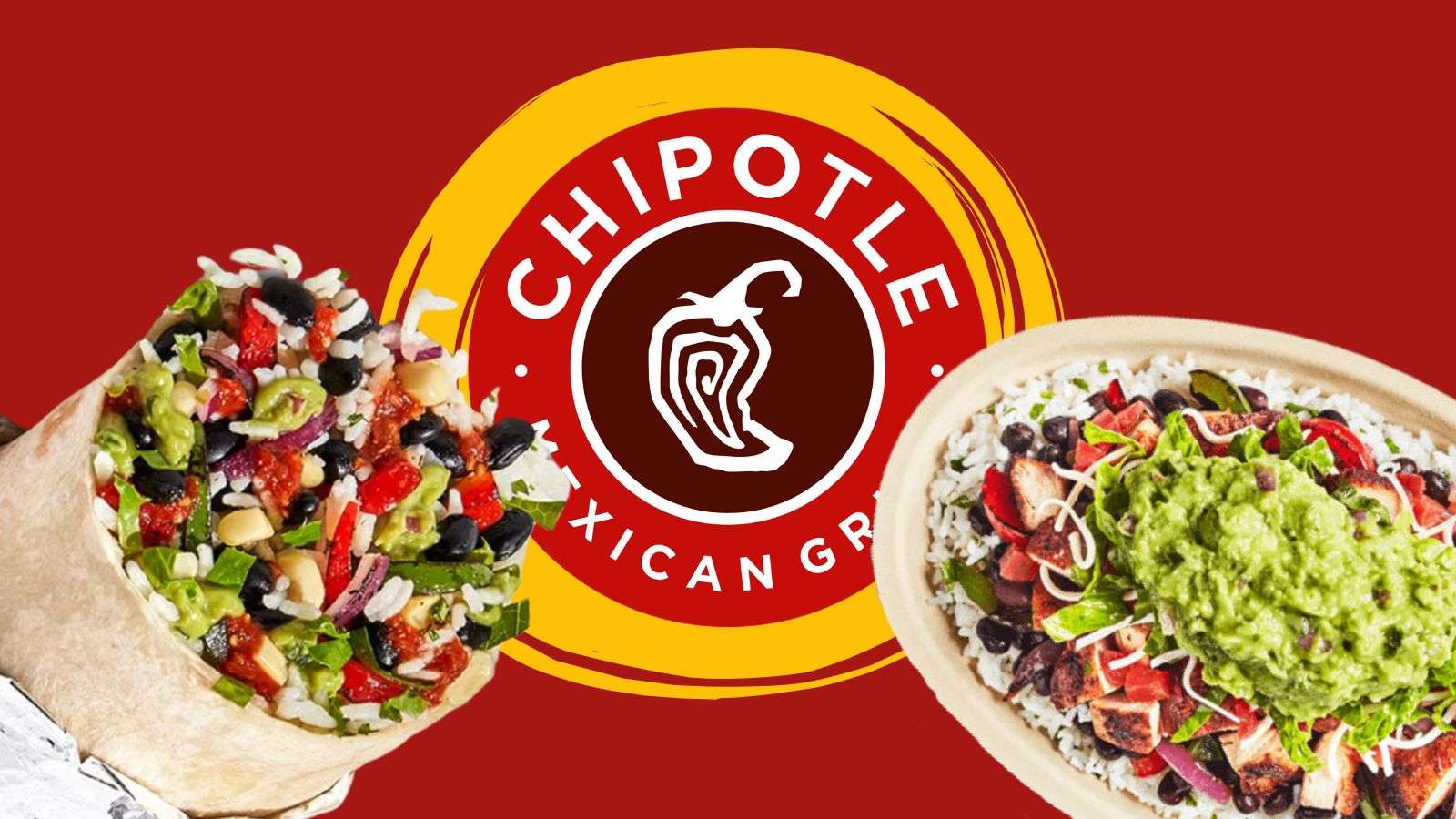 Chipotle IQ game How it works, prizes & quiz answers Dexerto