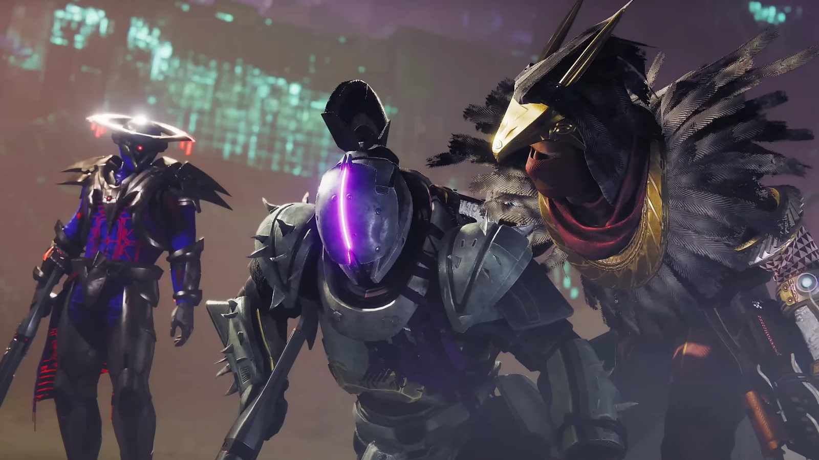 Destiny 2 Echoes Act 3: Release date, new weapons, Artifact mods 