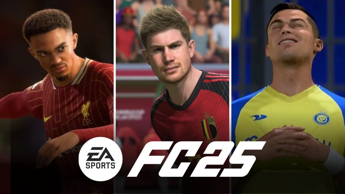 ea fc 25 best free agents contract expiry players dexerto