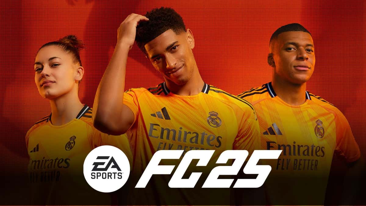 ea fc 25's best kits this year dexerto