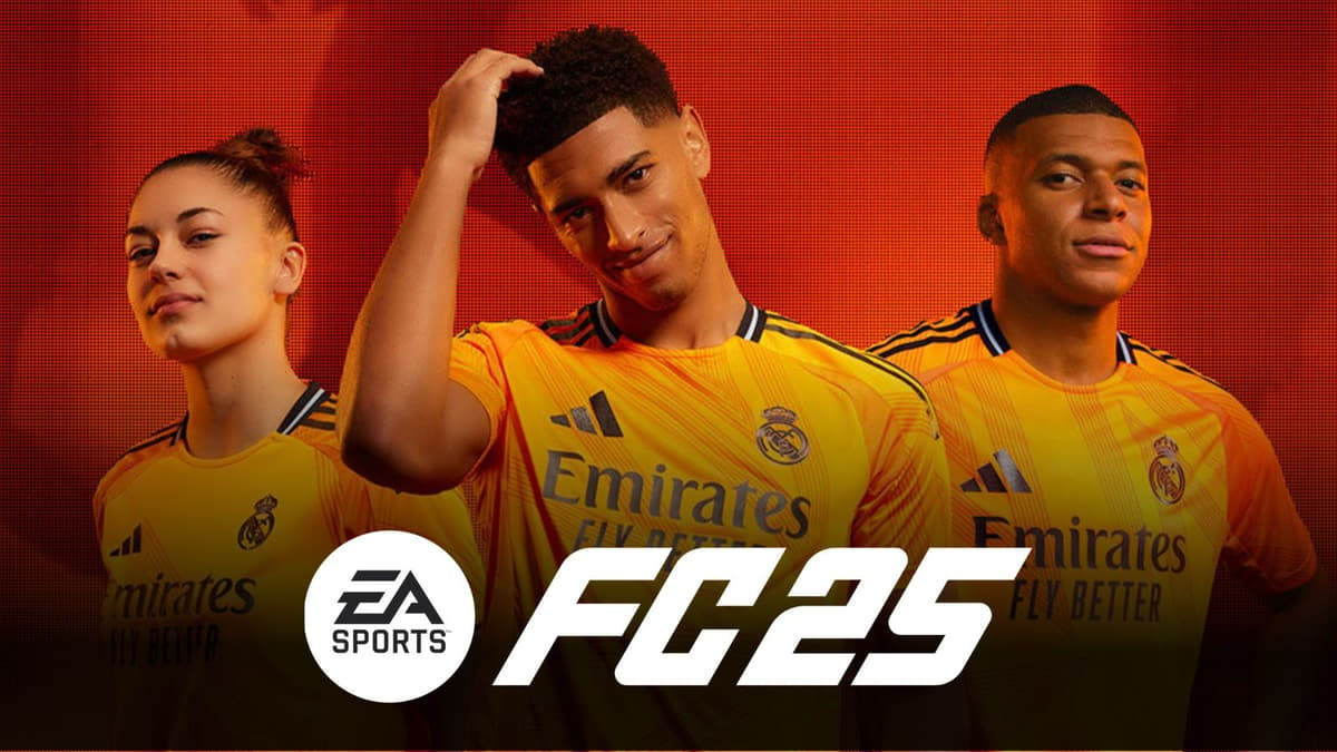 ea fc 25's best kits this year dexerto