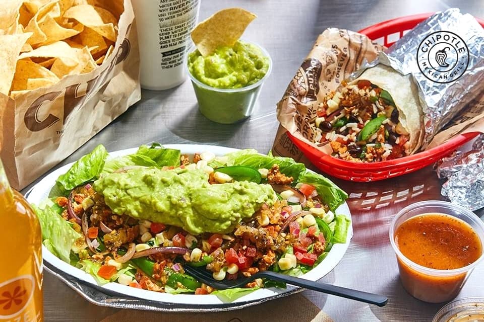 Chipotle IQ game How it works, prizes & quiz answers Dexerto