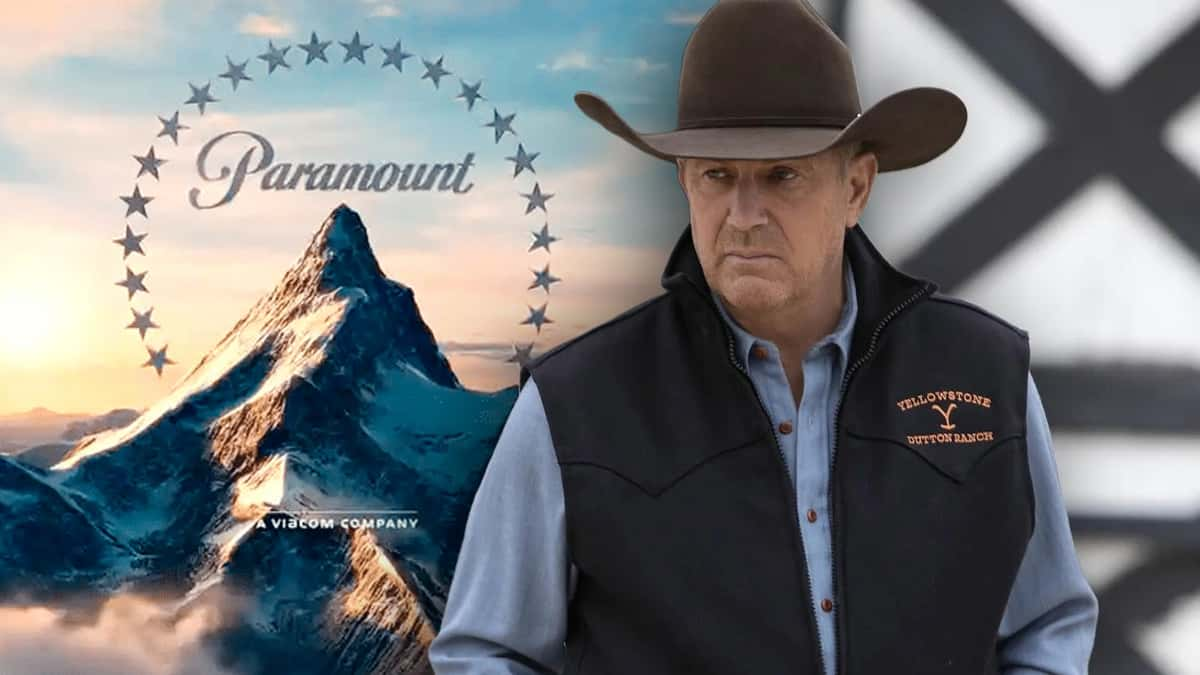 Hidden meaning behind stars in Paramount logo will blow your mind - Dexerto