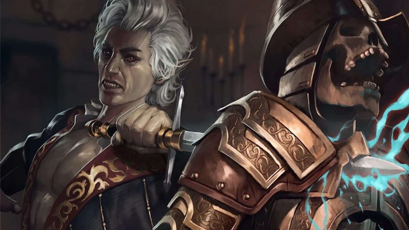 Wild Baldur's Gate 3 mod has companions tell you how they really feel