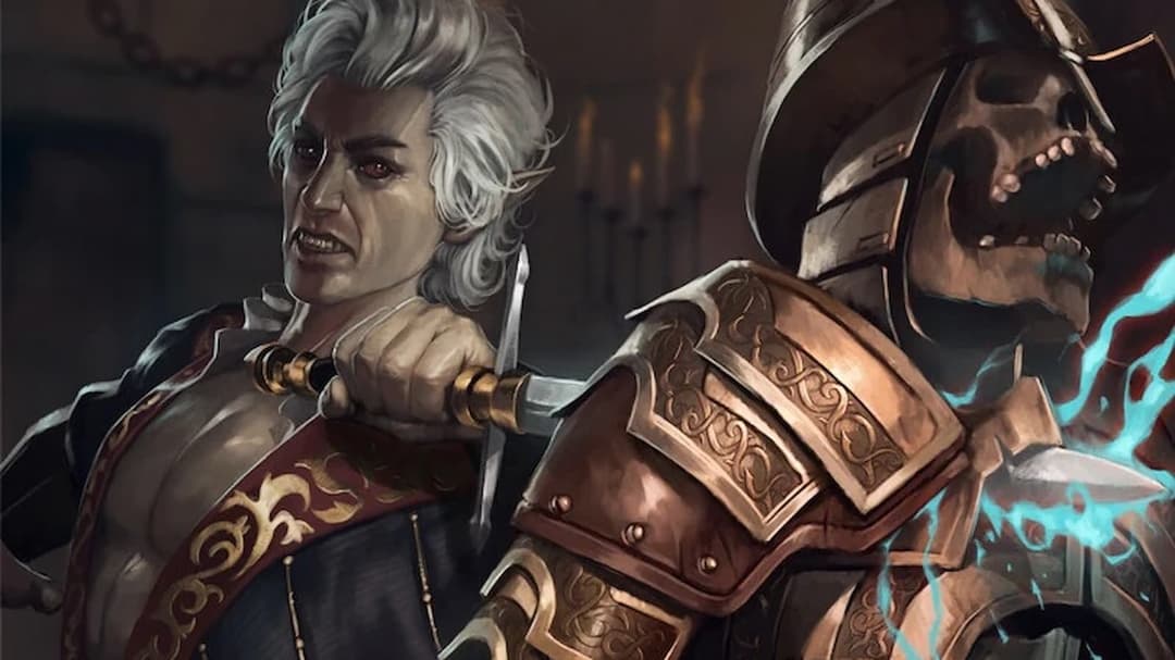 Wild Baldur’s Gate 3 mod has companions tell you how they really feel