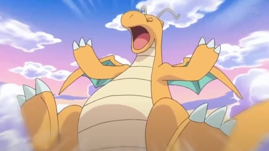 Solo 7-Star Dragonite in Pokemon Scarlet & Violet with this powerful pick