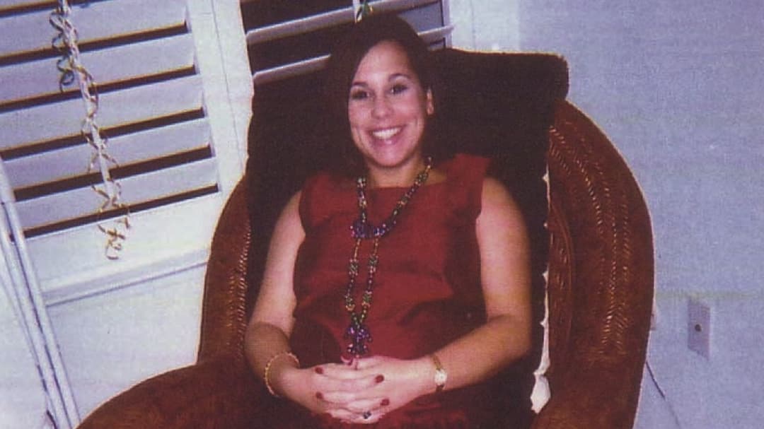 American Murder: Laci Peterson sheds light on dire statistics about pregnant women in the USA