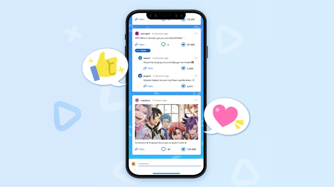 Hololive VTuber doxxed after ‘catastrophic’ launch of mobile app