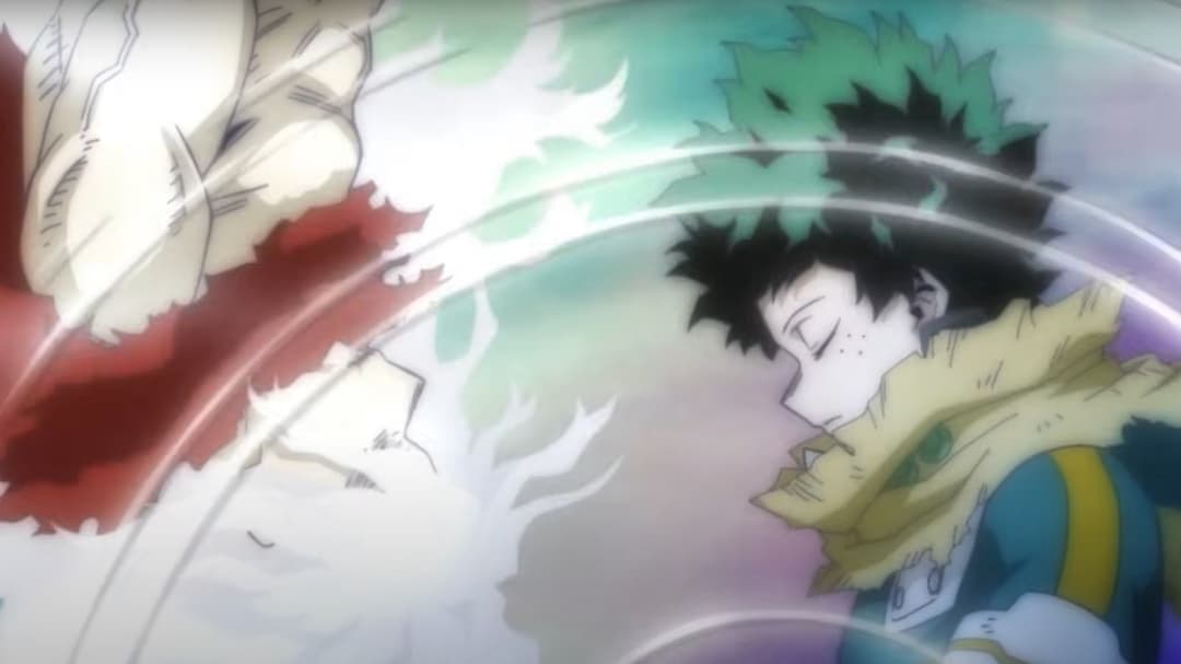 My Hero Academia foreshadowed League of Villains’ “sad” fate and nobody noticed