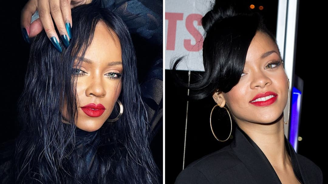 TikToker goes viral for bearing striking resemblance to Rihanna