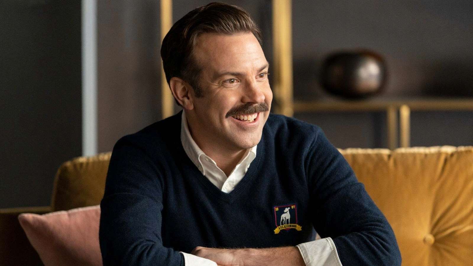 Ted Lasso Season 4 in the works with three major cast members already confirmed: Jason Sudeikis as Ted Lasso