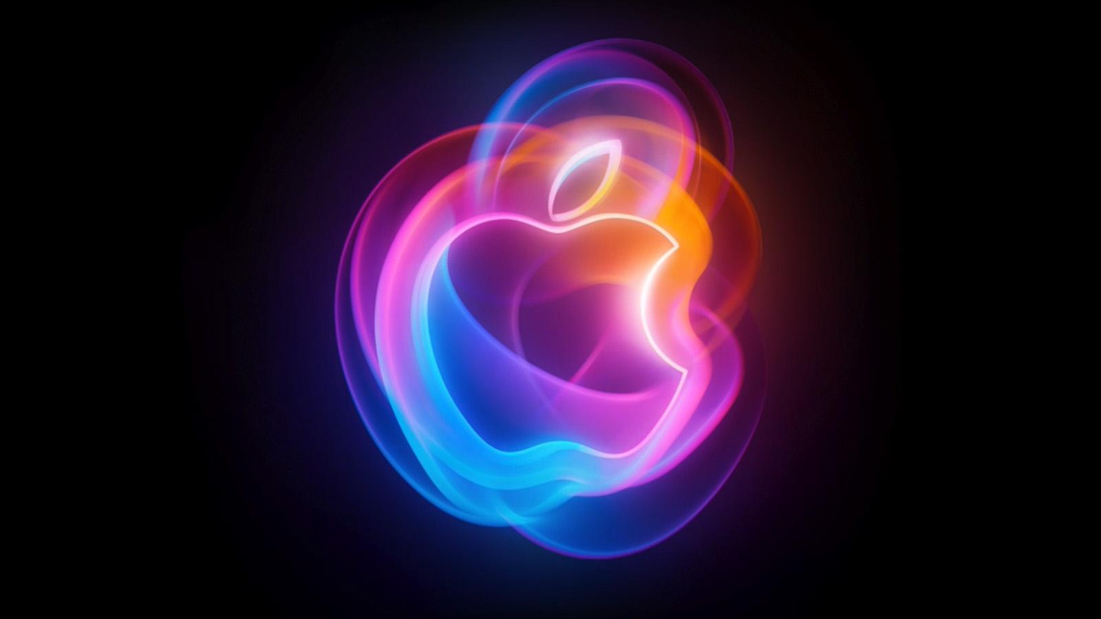 Apple Glowtime event