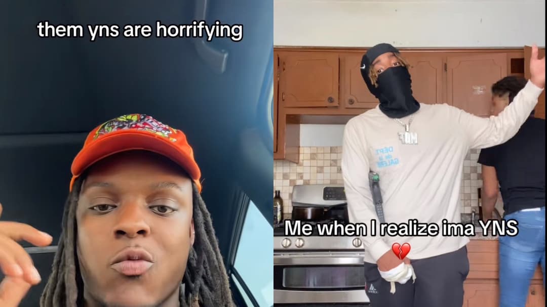 What does YNS mean on TikTok? Viral slang 'horrifies' users