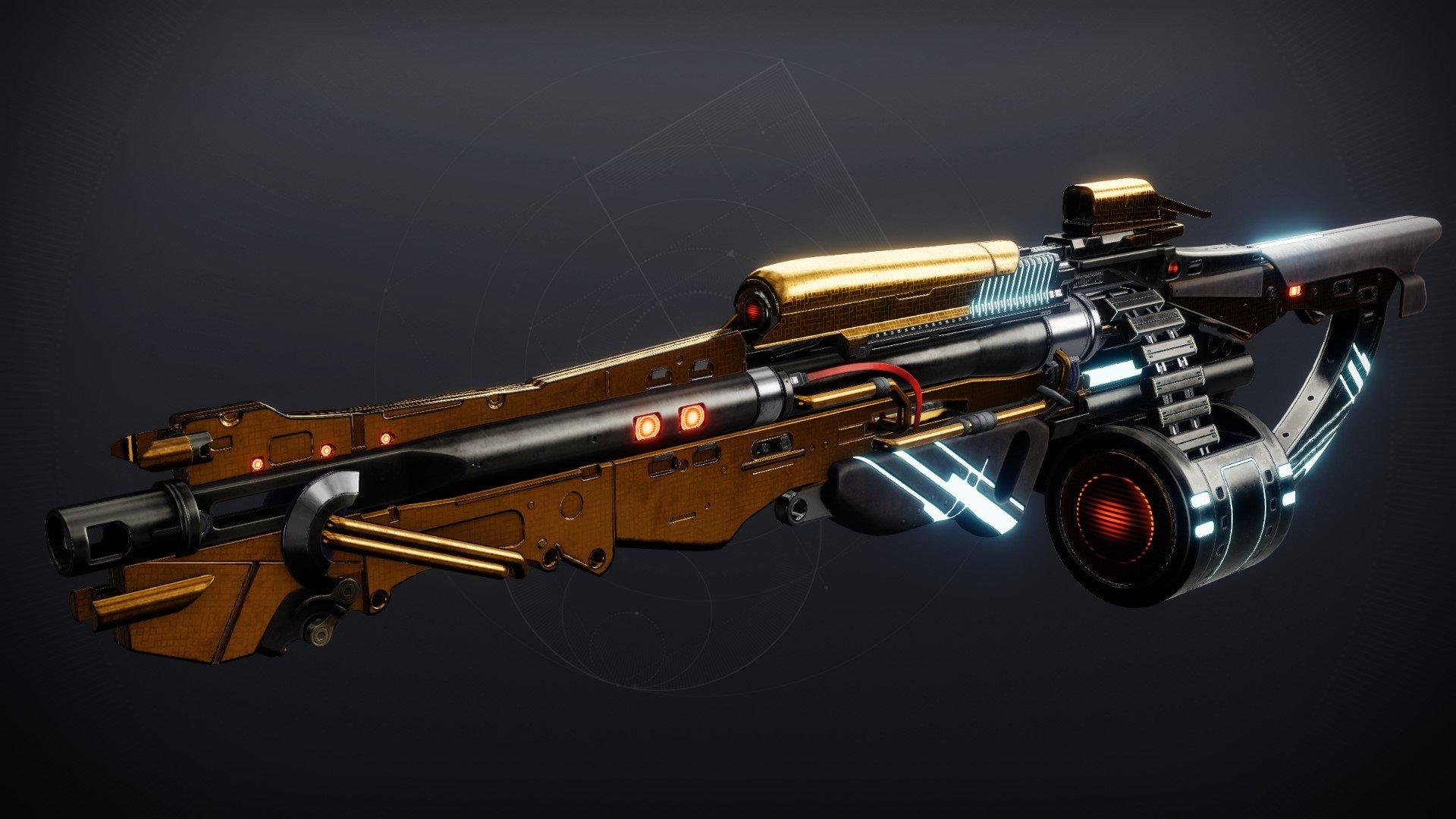 destiny 2 speleologist machine gun